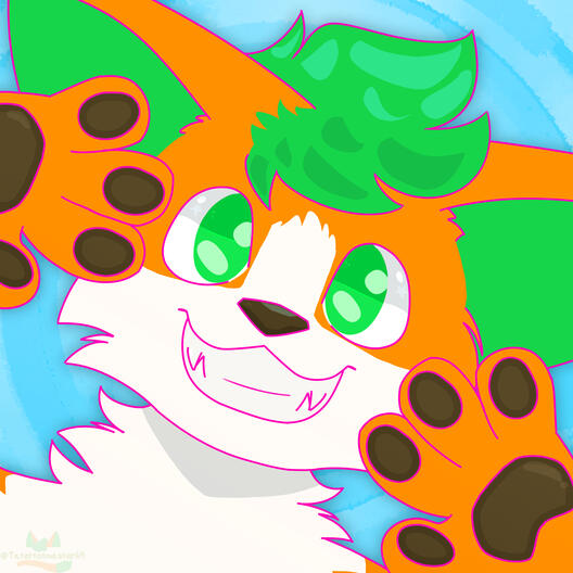 furry