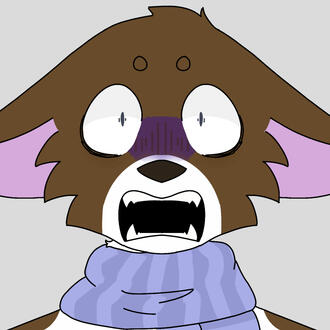 Jaxx (I named him before TADC came out stfu)